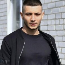 Фотография мужчины Костя, 27 лет из г. Киев