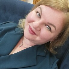 Фотография девушки Дарья, 38 лет из г. Иркутск