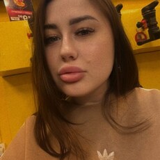 Фотография девушки Полина, 22 года из г. Санкт-Петербург