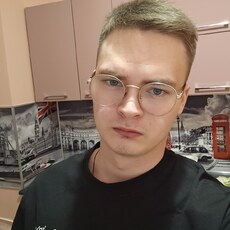 Фотография мужчины Альберт, 22 года из г. Сургут