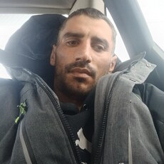 Фотография мужчины Паша, 32 года из г. Бишкек