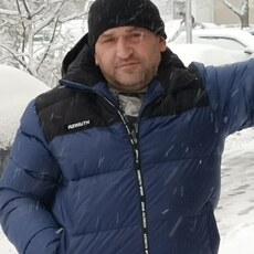 Фотография мужчины Юра, 49 лет из г. Белгород