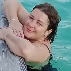 Фотография девушки Юлия, 42 года из г. Минск