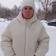 Фотография девушки Наталья, 43 года из г. Березники