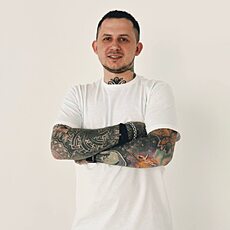 Фотография мужчины Евгений, 36 лет из г. Бугульма