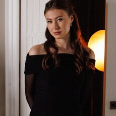 Анастасия, 21 из г. Ульяновск.