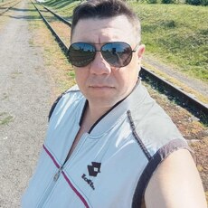 Фотография мужчины Міша, 42 года из г. Кременец