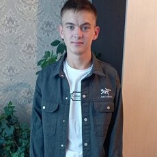 Фотография мужчины Иван, 19 лет из г. Барнаул
