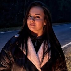 Фотография девушки Ксения, 19 лет из г. Минск