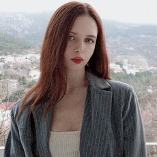 Фотография девушки Рина, 24 года из г. Ялта