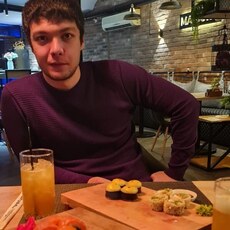 Фотография мужчины Роман, 33 года из г. Петропавловск