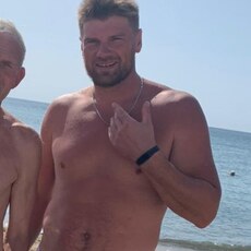 Фотография мужчины Роман, 28 лет из г. Мариуполь