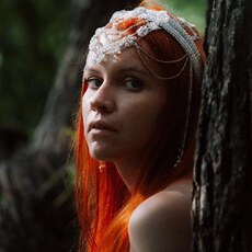 Фотография девушки Надежда, 32 года из г. Санкт-Петербург