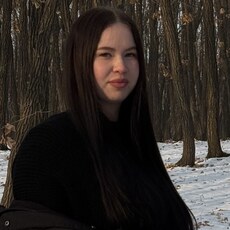 Фотография девушки Яна, 18 лет из г. Дальнегорск