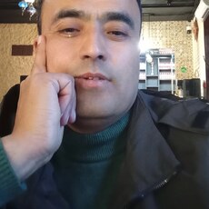 Фотография мужчины Murat, 38 лет из г. Нижний Новгород