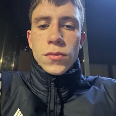 Фотография мужчины Пётр, 21 год из г. Калуга