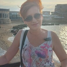 Фотография девушки Наталья, 51 год из г. Рэховот