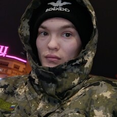 Фотография мужчины Стас, 22 года из г. Балахна