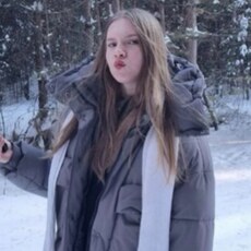 Фотография девушки Диана, 19 лет из г. Екатеринбург