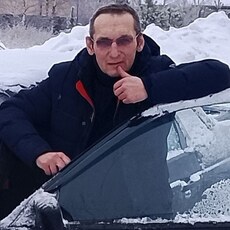 Фотография мужчины Александр, 48 лет из г. Могилев