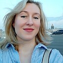 Анастасия, 40 лет