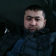 Фотография мужчины Леша, 30 лет из г. Хабаровск