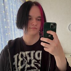 Фотография мужчины Егор, 19 лет из г. Тольятти