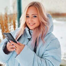 Кристина, 31 из г. Курск.