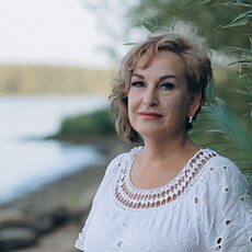 Фотография девушки Галина, 54 года из г. Ярославль