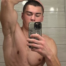 Фотография мужчины Євген, 20 лет из г. Варшава