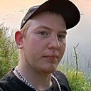 Семён, 25 лет