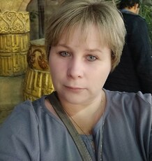Фотография девушки Татьяна, 41 год из г. Тверь