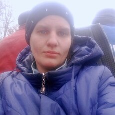 Кристина, 32 из г. Омск.