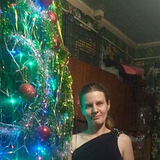 Фотография девушки Кристина, 32 года из г. Омск