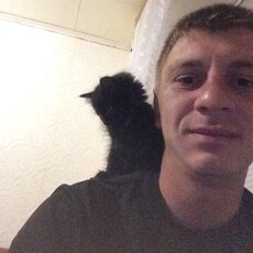 Фотография мужчины Сергей, 33 года из г. Волжский