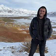 Фотография мужчины Давид, 30 лет из г. Барнаул