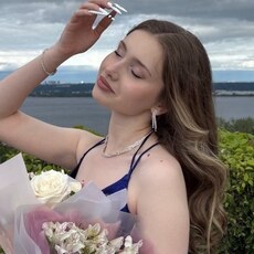 Фотография девушки Полина, 18 лет из г. Москва