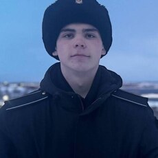 Фотография мужчины Вова, 21 год из г. Североморск