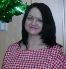 Фотография девушки Катерина, 39 лет из г. Омск