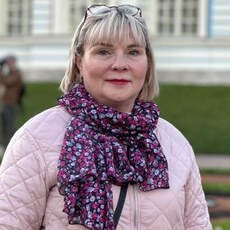 Фотография девушки Светлана, 54 года из г. Санкт-Петербург