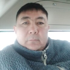 Фотография мужчины Азамат, 46 лет из г. Кокшетау
