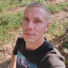 Фотография мужчины Никита, 35 лет из г. Санкт-Петербург