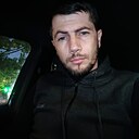 Незнакомец, 40 лет