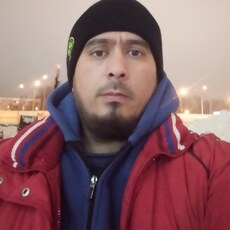 Фотография мужчины Даврон, 37 лет из г. Москва