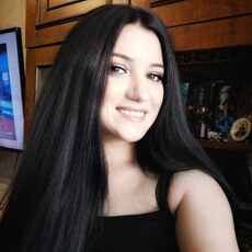 Фотография девушки Алла, 37 лет из г. Пермь