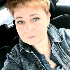 Фотография девушки Ирина, 53 года из г. Краснодар