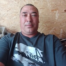 Фотография мужчины Андрей, 42 года из г. Горно-Алтайск