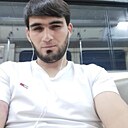 Фарход, 28 лет