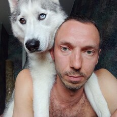 Фотография мужчины Александр, 41 год из г. Новомосковск