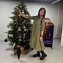 Ольга, 38 лет